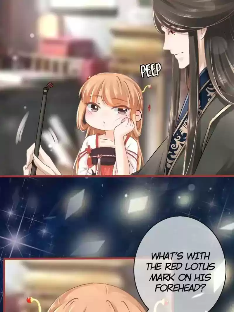 The Ghost Bride Chapter 77