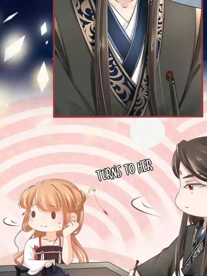 The Ghost Bride Chapter 77