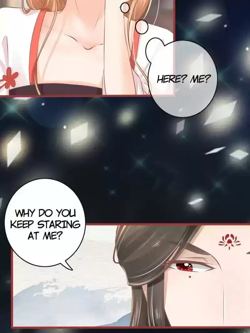 The Ghost Bride Chapter 77