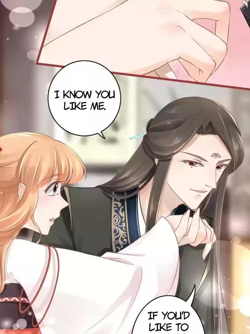 The Ghost Bride Chapter 77