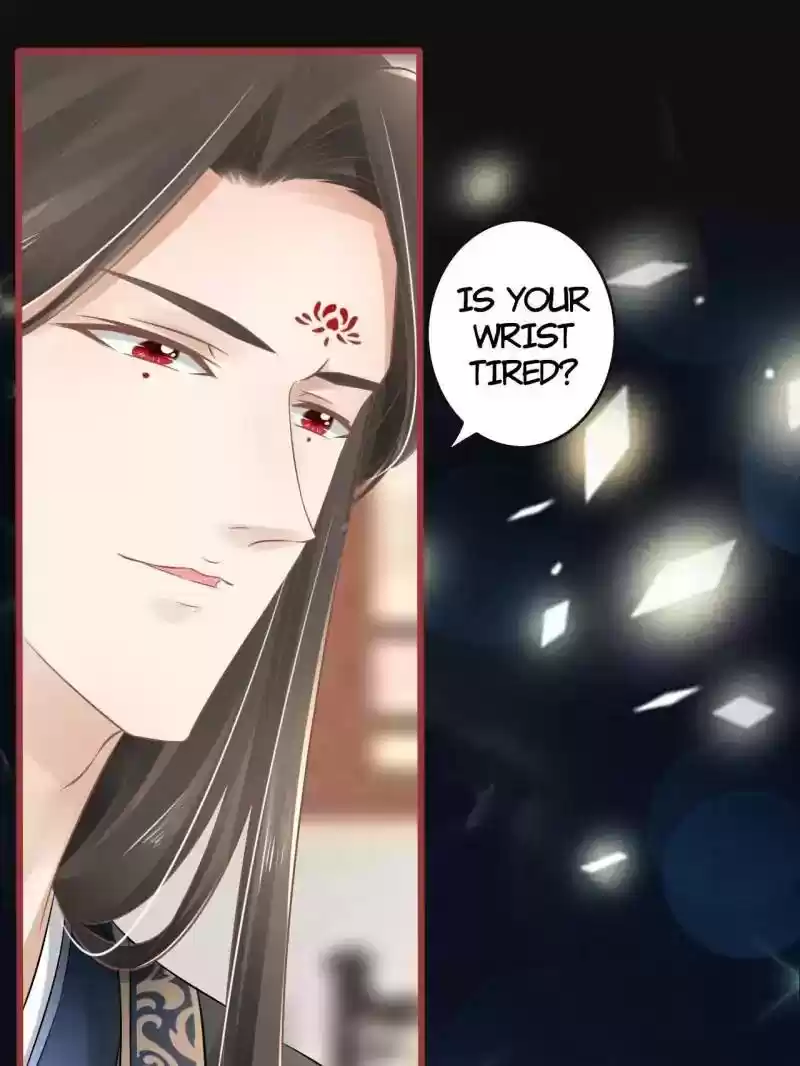 The Ghost Bride Chapter 77