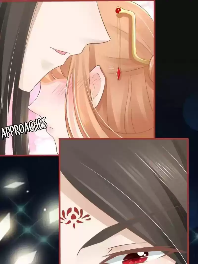 The Ghost Bride Chapter 77