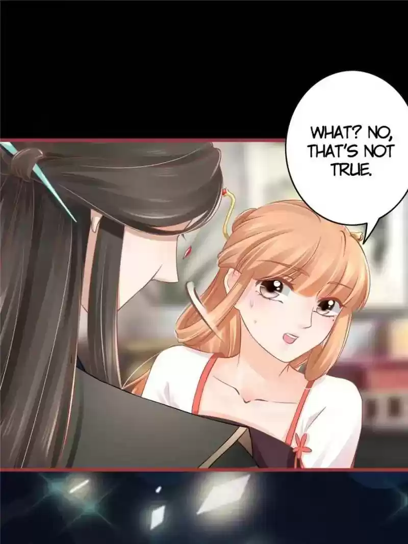 The Ghost Bride Chapter 78