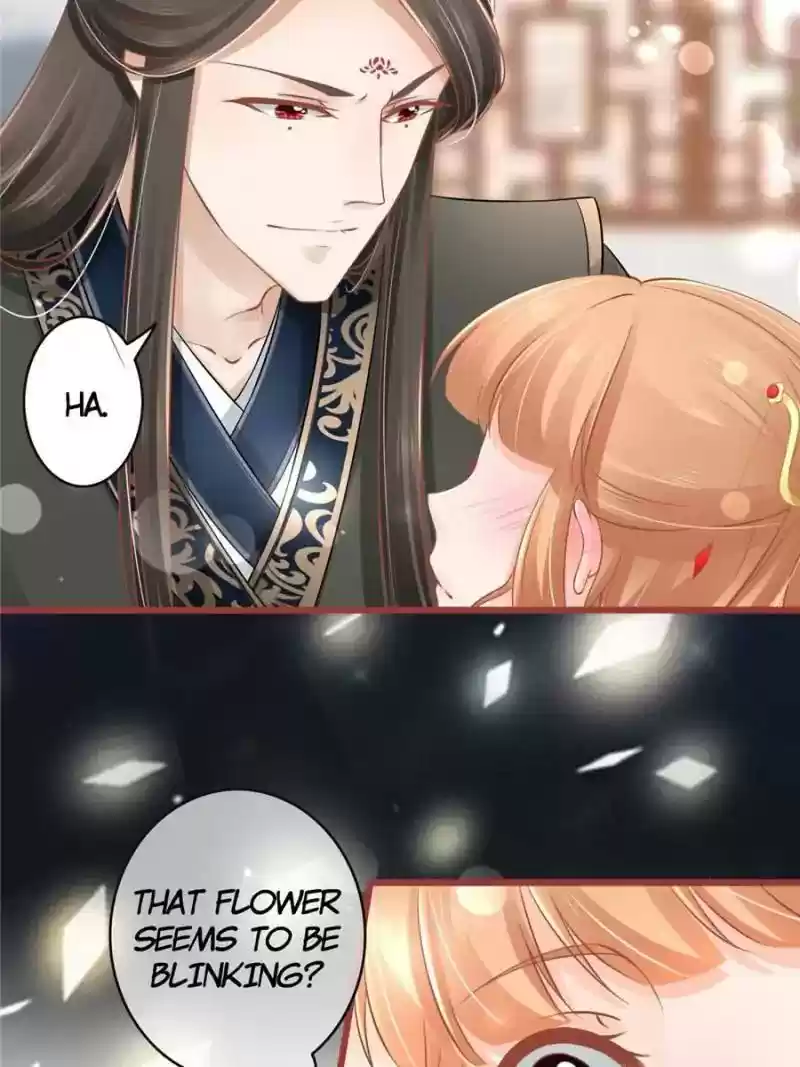 The Ghost Bride Chapter 78