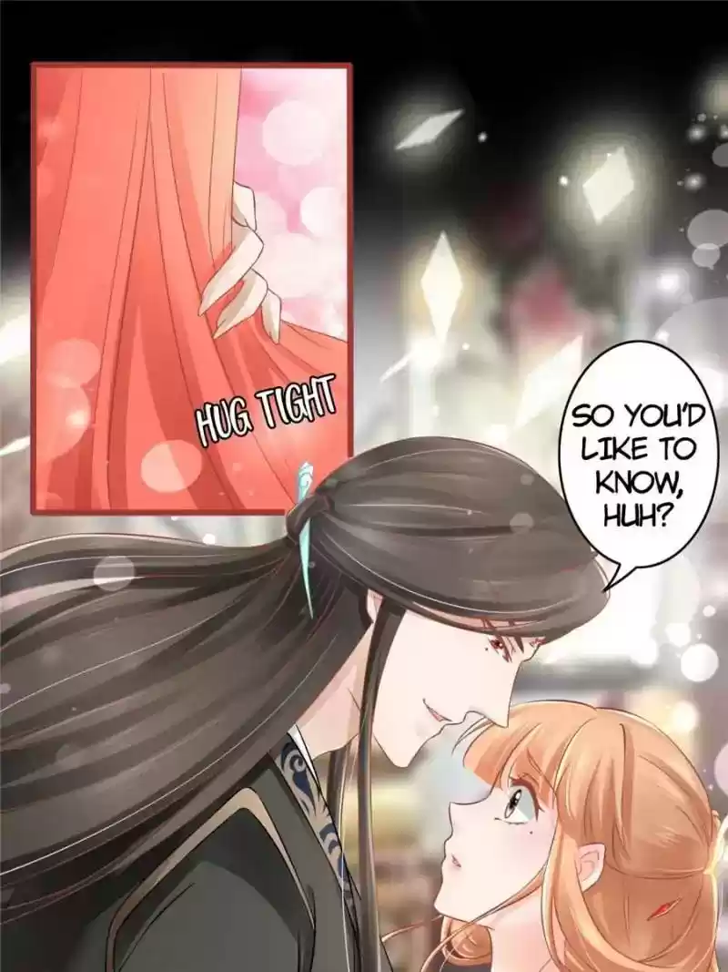 The Ghost Bride Chapter 78