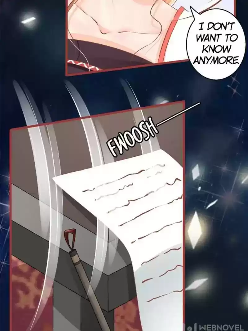 The Ghost Bride Chapter 78