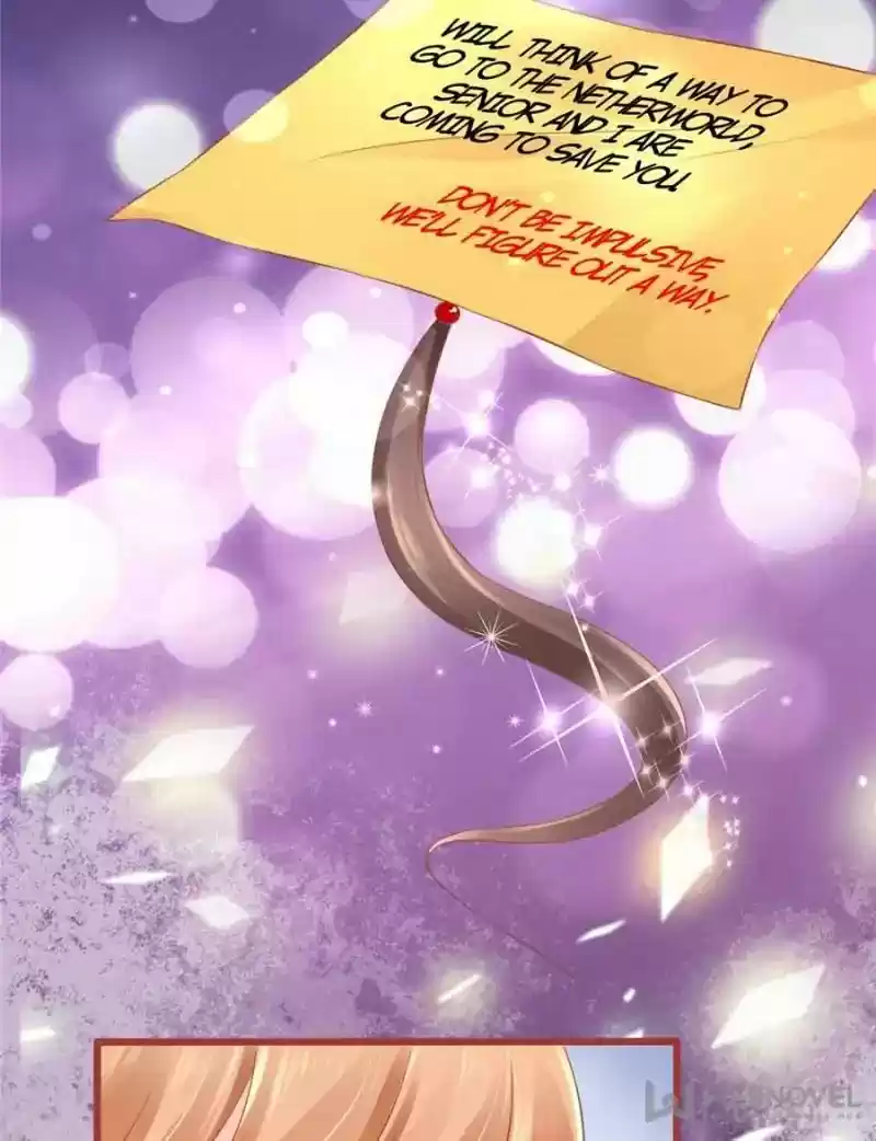 The Ghost Bride Chapter 78