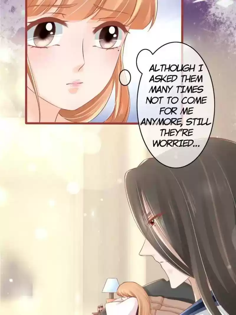 The Ghost Bride Chapter 78