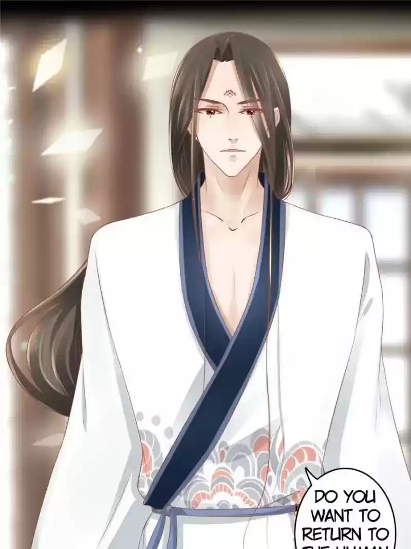 The Ghost Bride Chapter 78