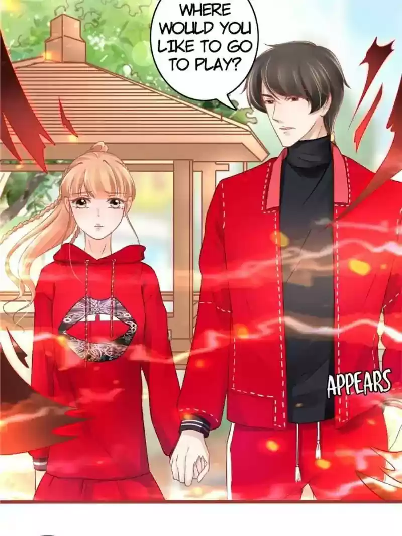 The Ghost Bride Chapter 78