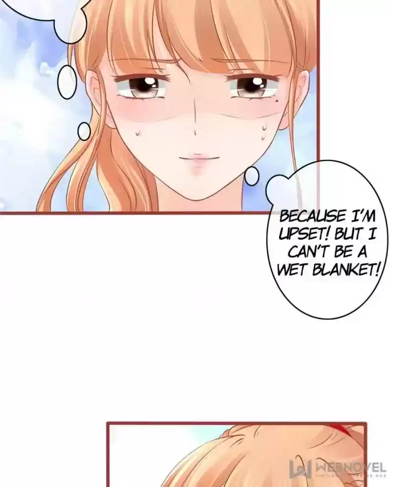 The Ghost Bride Chapter 78