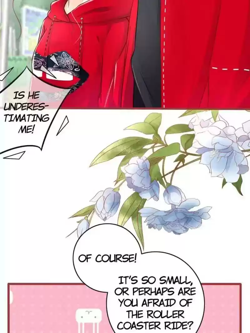 The Ghost Bride Chapter 79