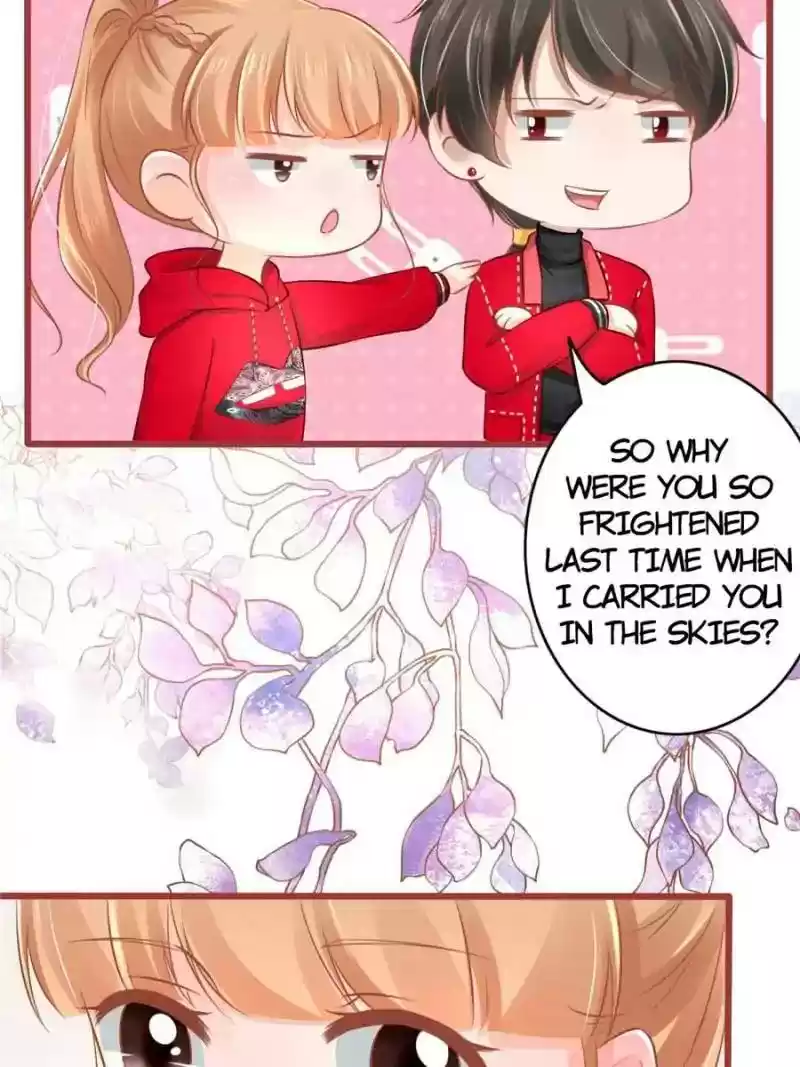 The Ghost Bride Chapter 79