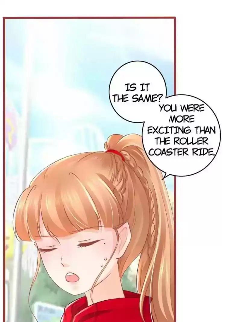 The Ghost Bride Chapter 79