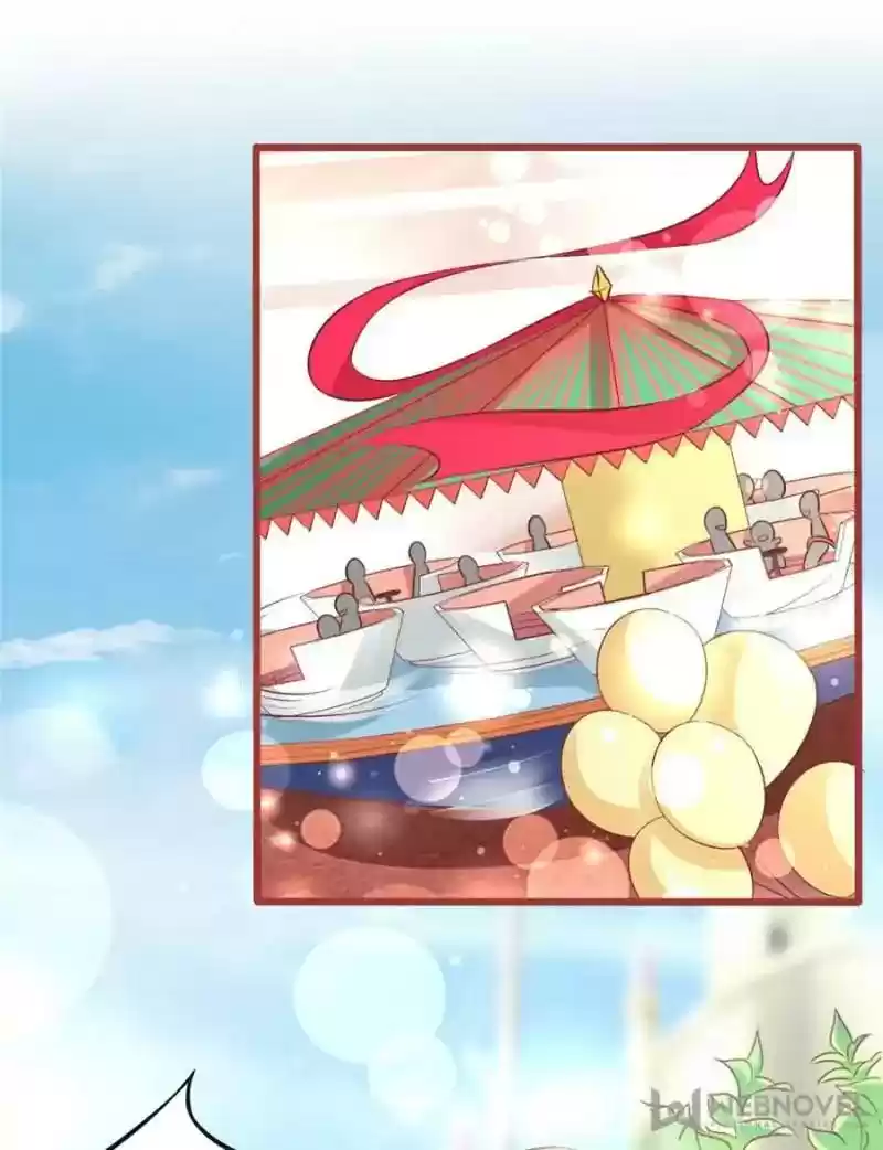 The Ghost Bride Chapter 79