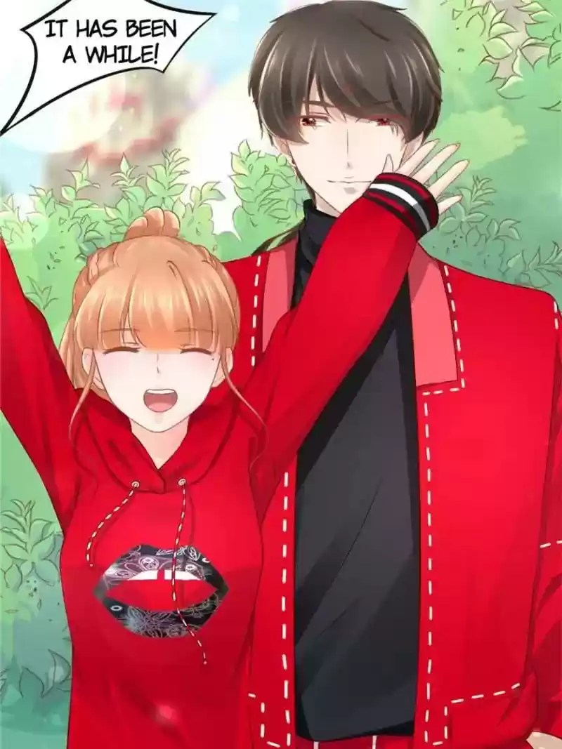 The Ghost Bride Chapter 79