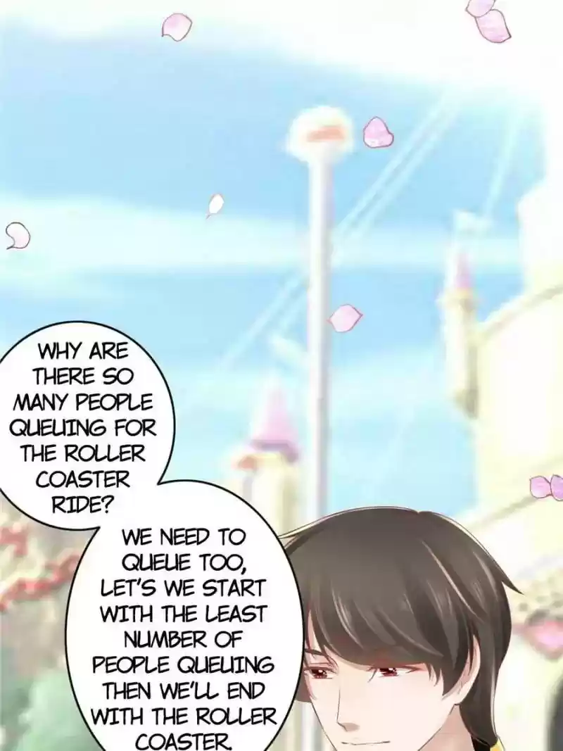 The Ghost Bride Chapter 79