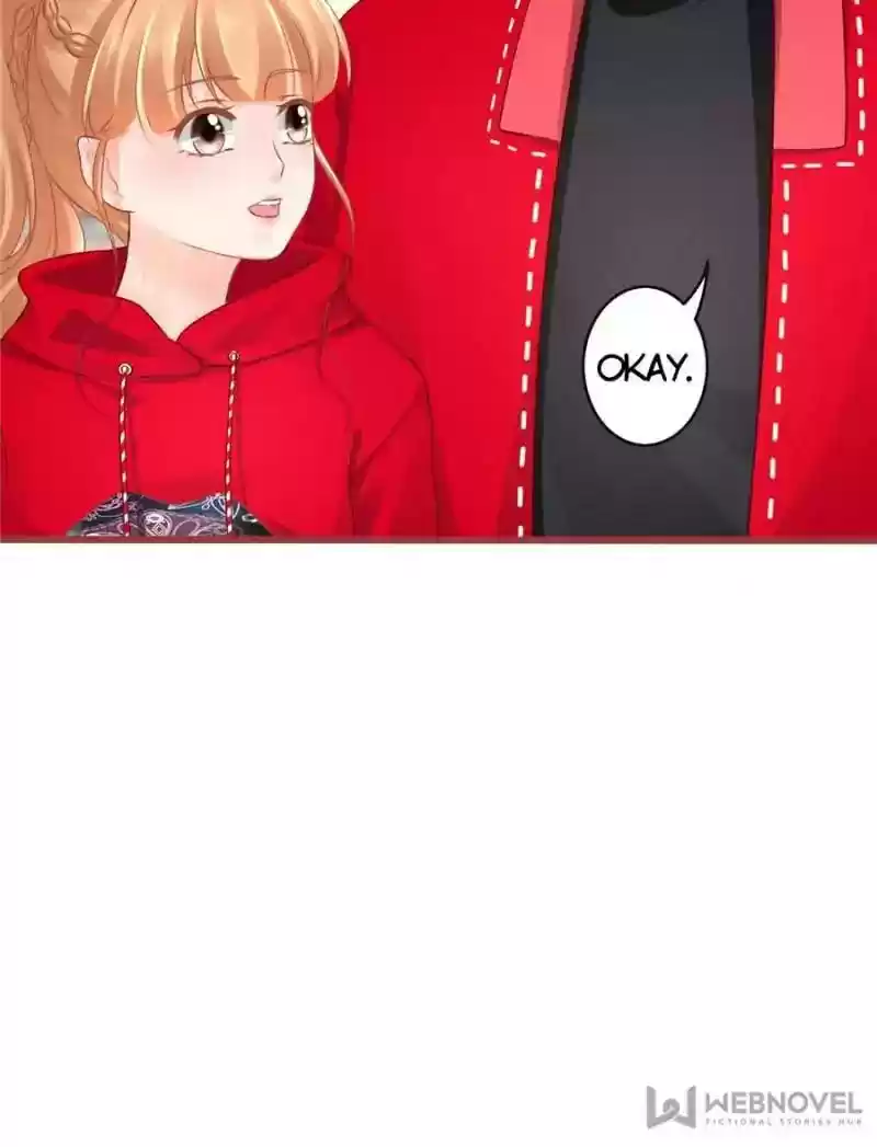 The Ghost Bride Chapter 79