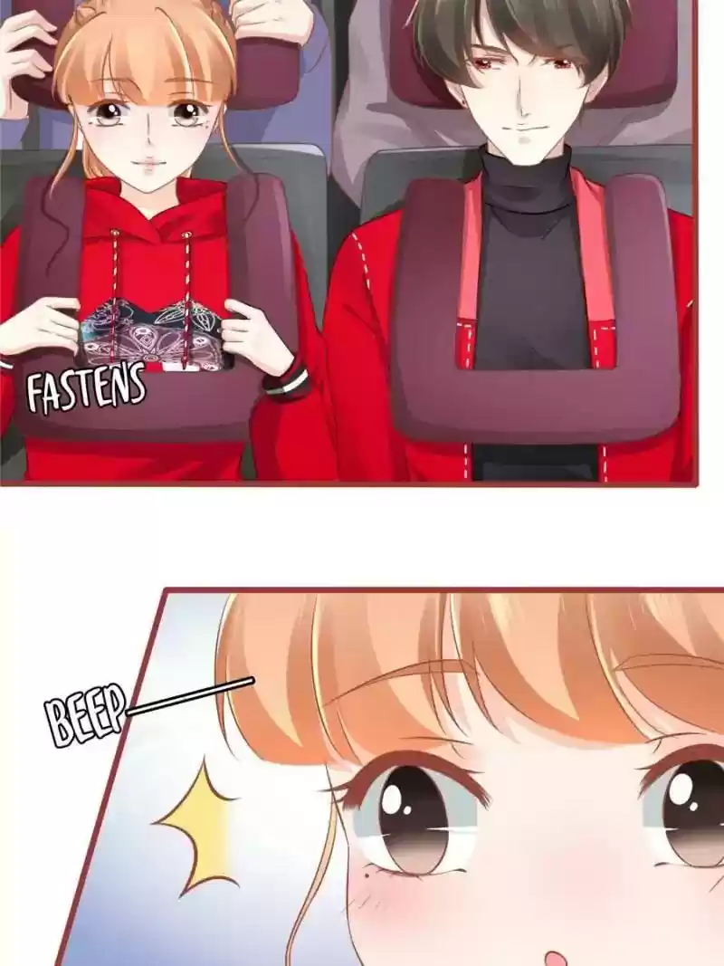 The Ghost Bride Chapter 79