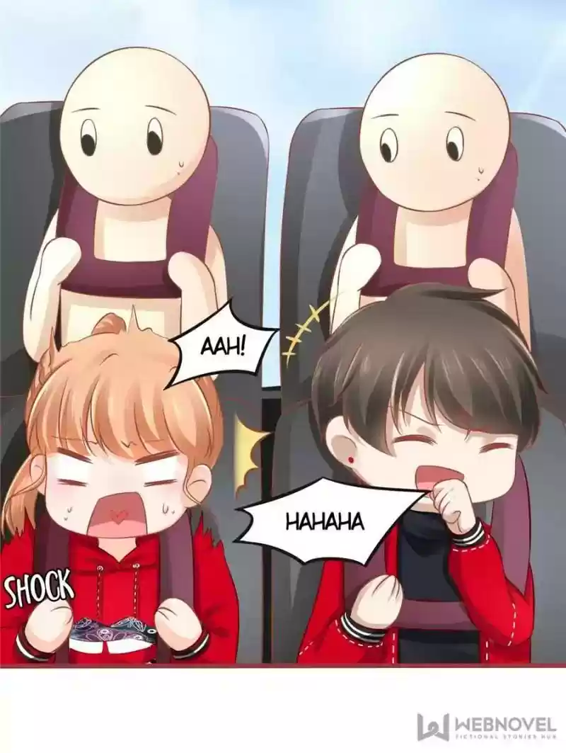 The Ghost Bride Chapter 79