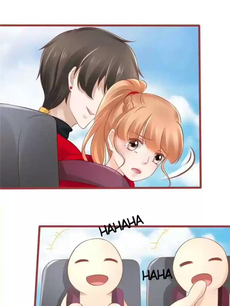 The Ghost Bride Chapter 79