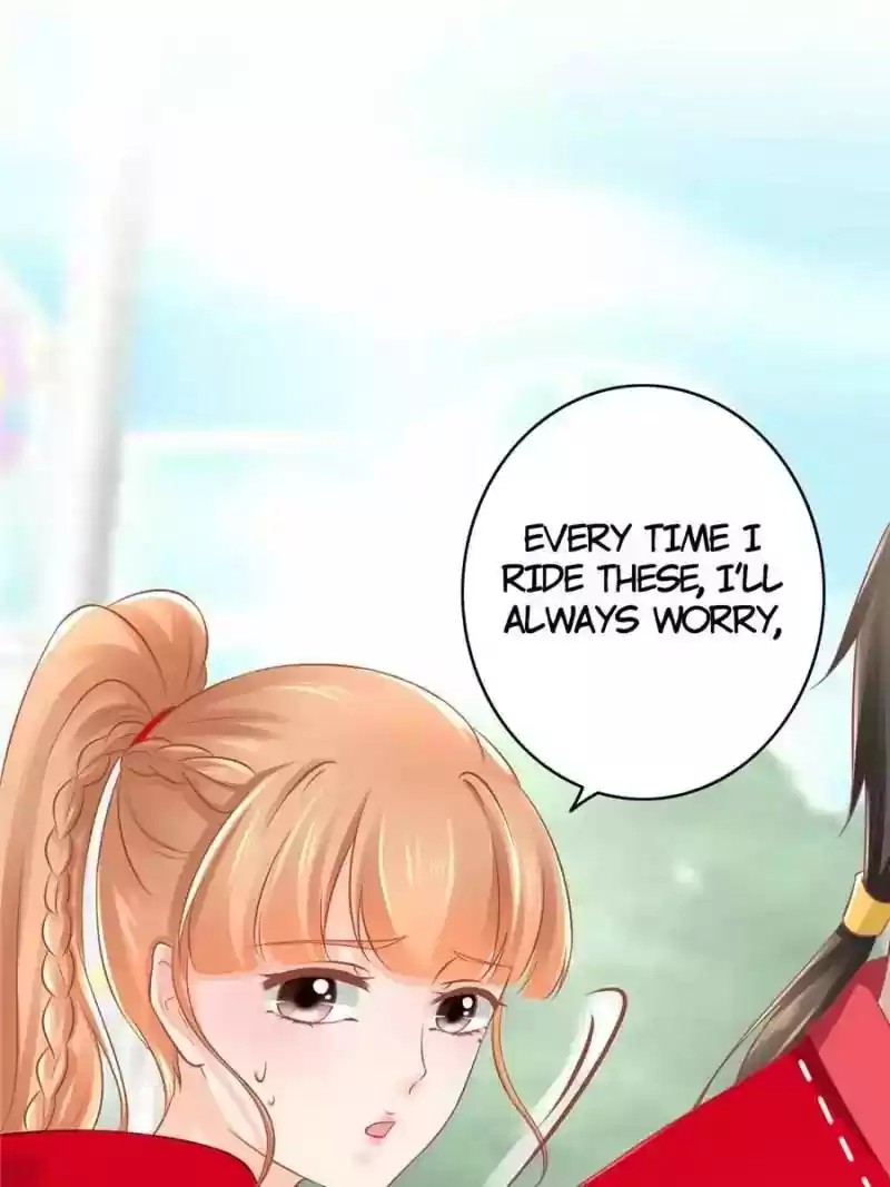 The Ghost Bride Chapter 79