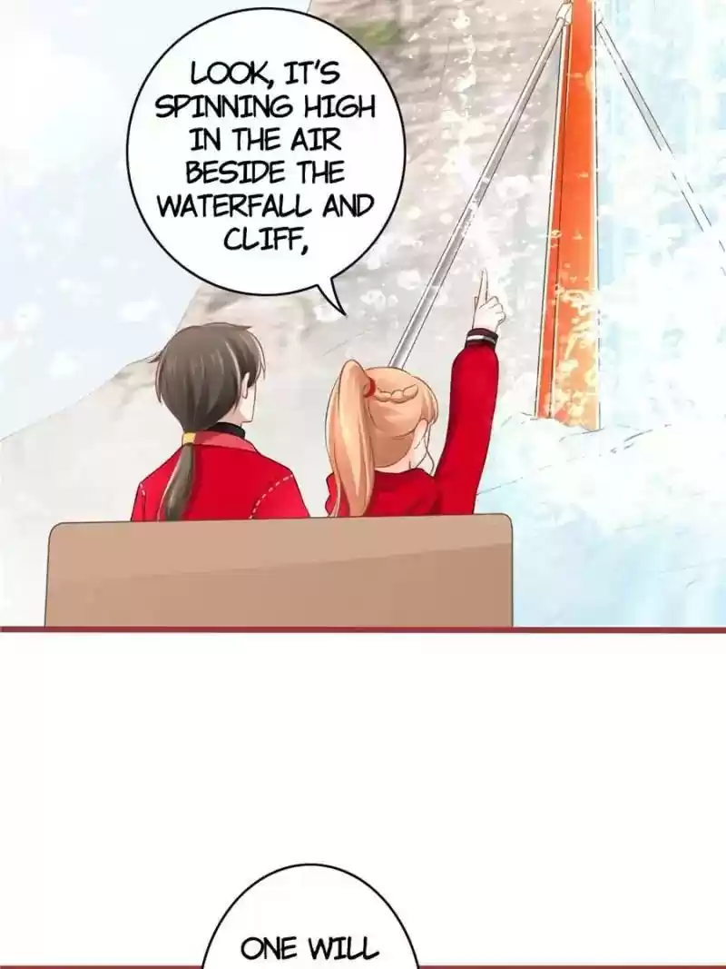 The Ghost Bride Chapter 79