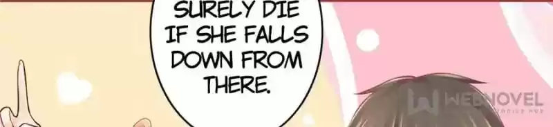 The Ghost Bride Chapter 79