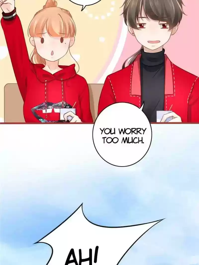 The Ghost Bride Chapter 79