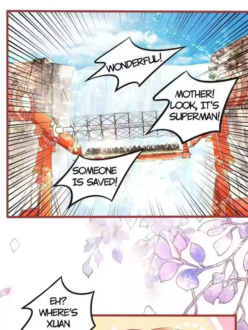 The Ghost Bride Chapter 79