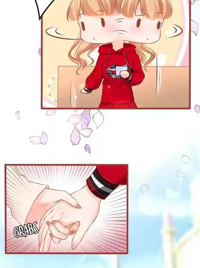 The Ghost Bride Chapter 79