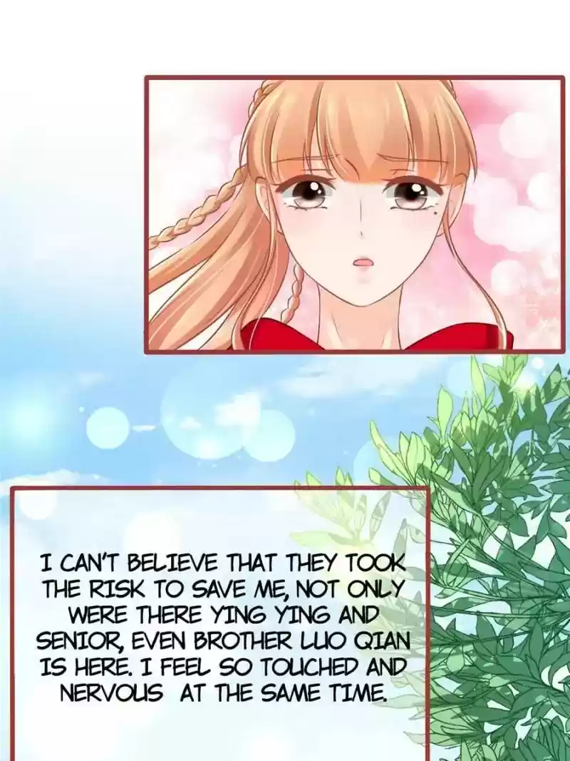 The Ghost Bride Chapter 80