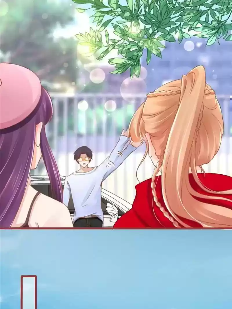 The Ghost Bride Chapter 80