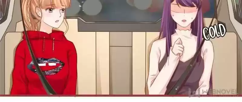 The Ghost Bride Chapter 80