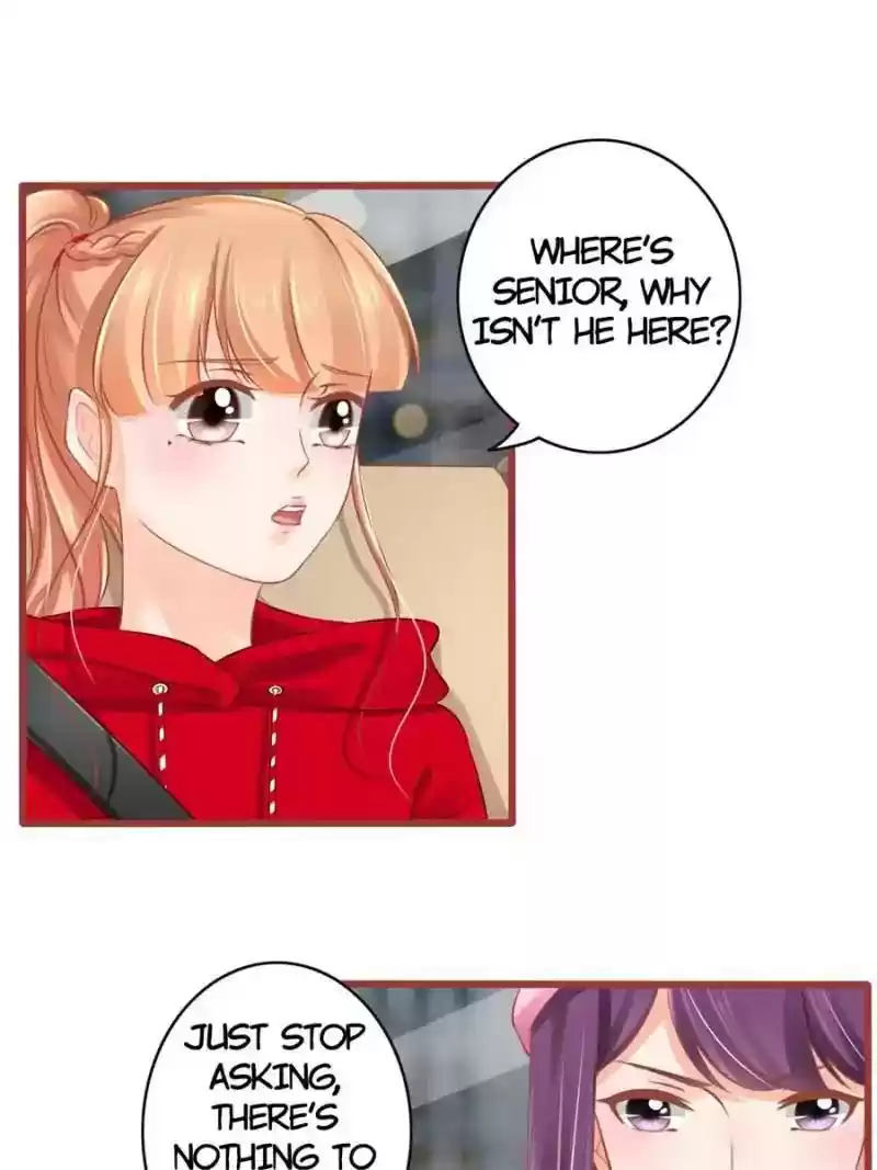 The Ghost Bride Chapter 80