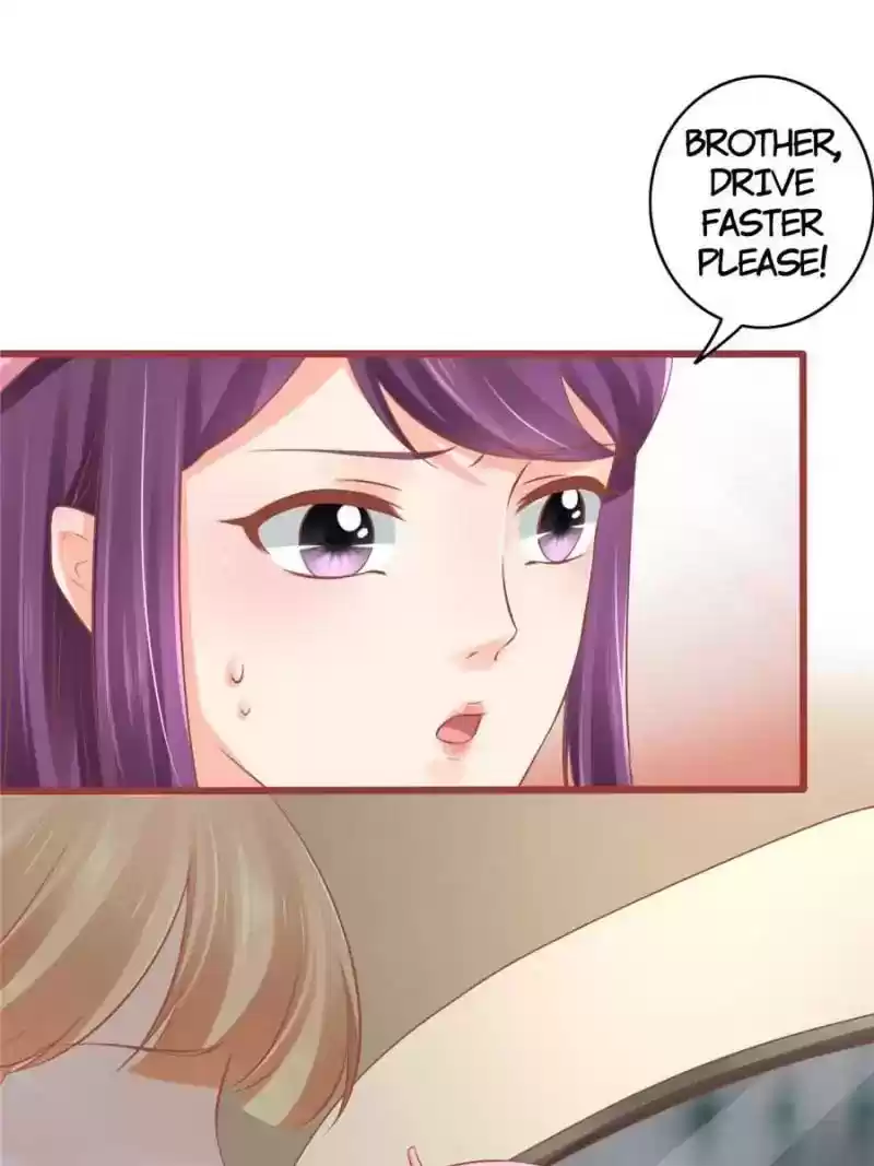 The Ghost Bride Chapter 80