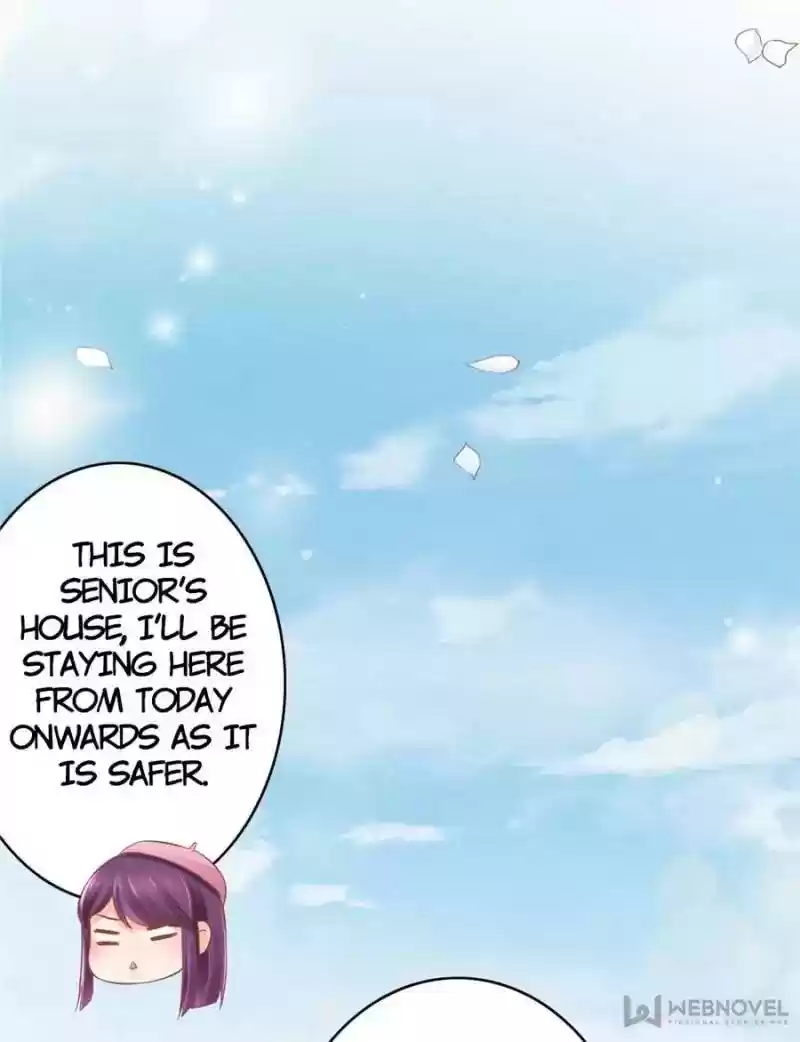 The Ghost Bride Chapter 80