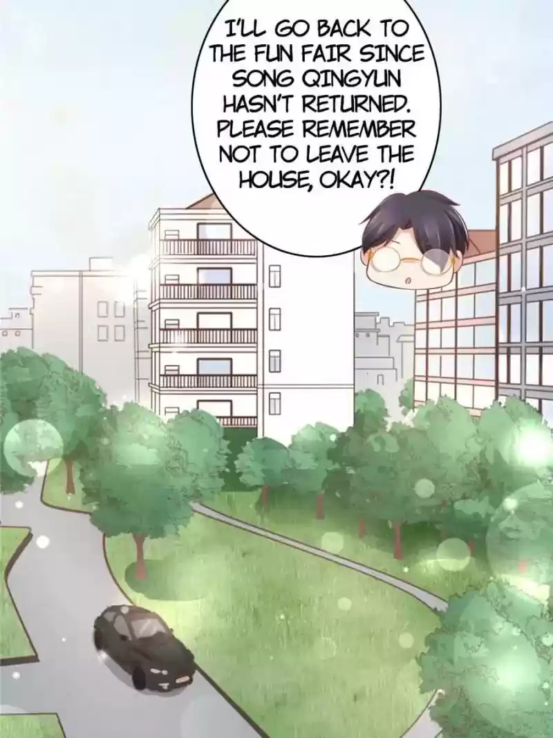 The Ghost Bride Chapter 80