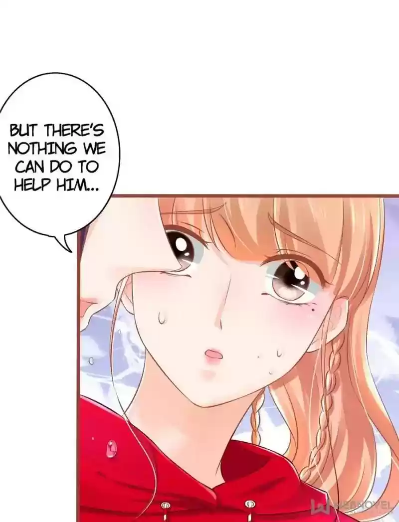 The Ghost Bride Chapter 80