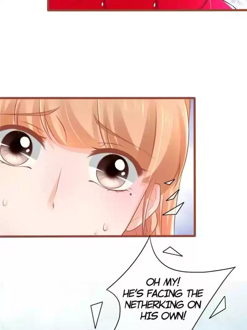 The Ghost Bride Chapter 80