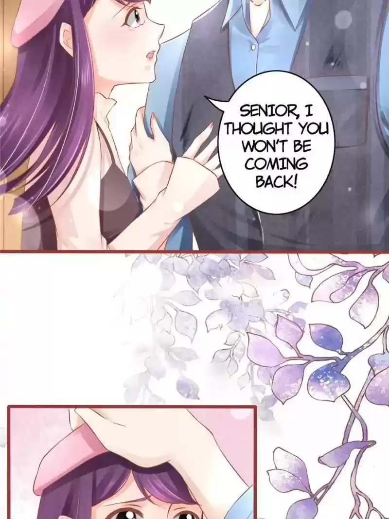 The Ghost Bride Chapter 80