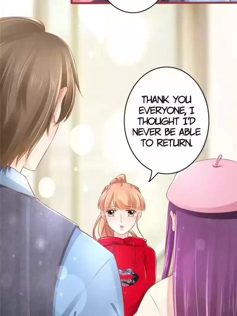 The Ghost Bride Chapter 80