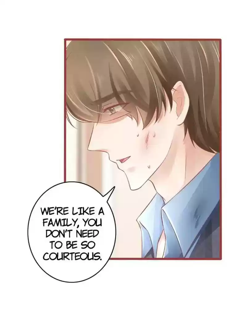 The Ghost Bride Chapter 80