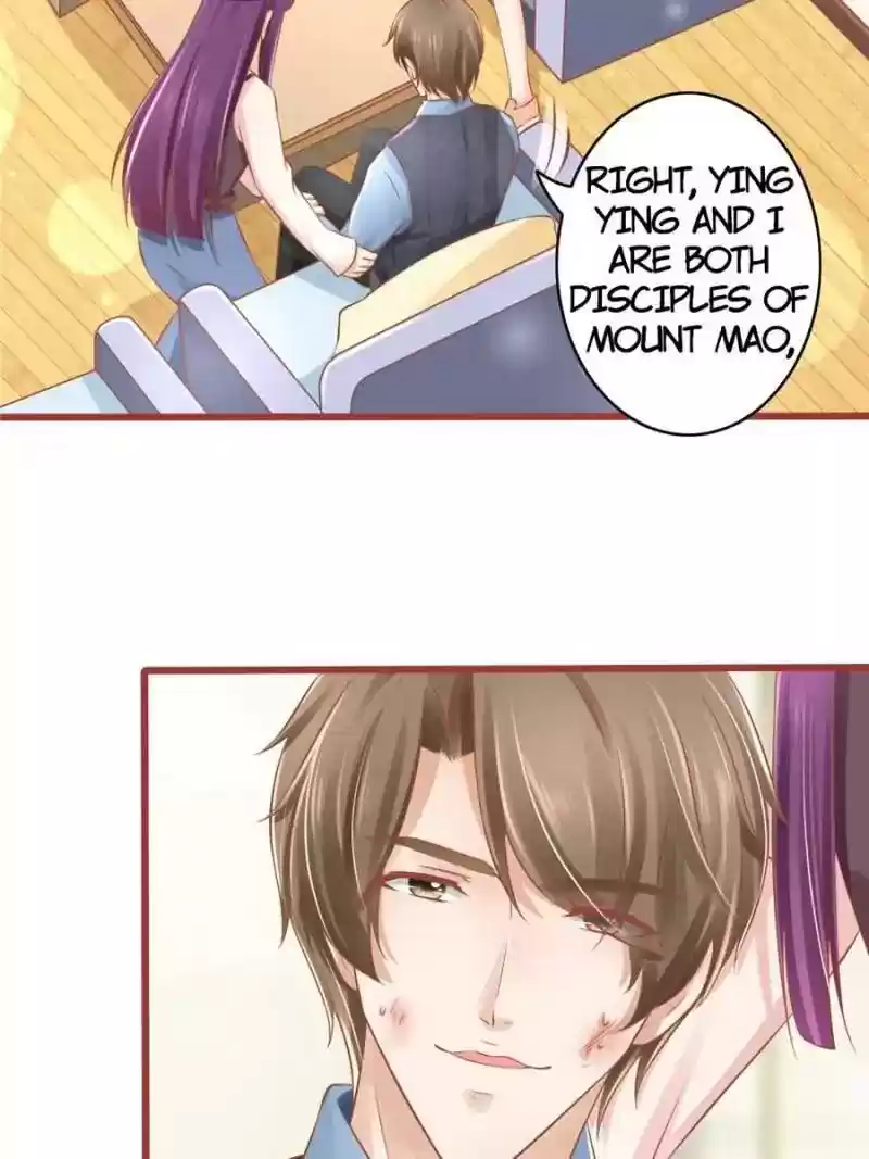 The Ghost Bride Chapter 80