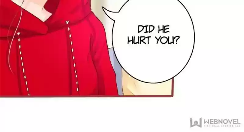 The Ghost Bride Chapter 80