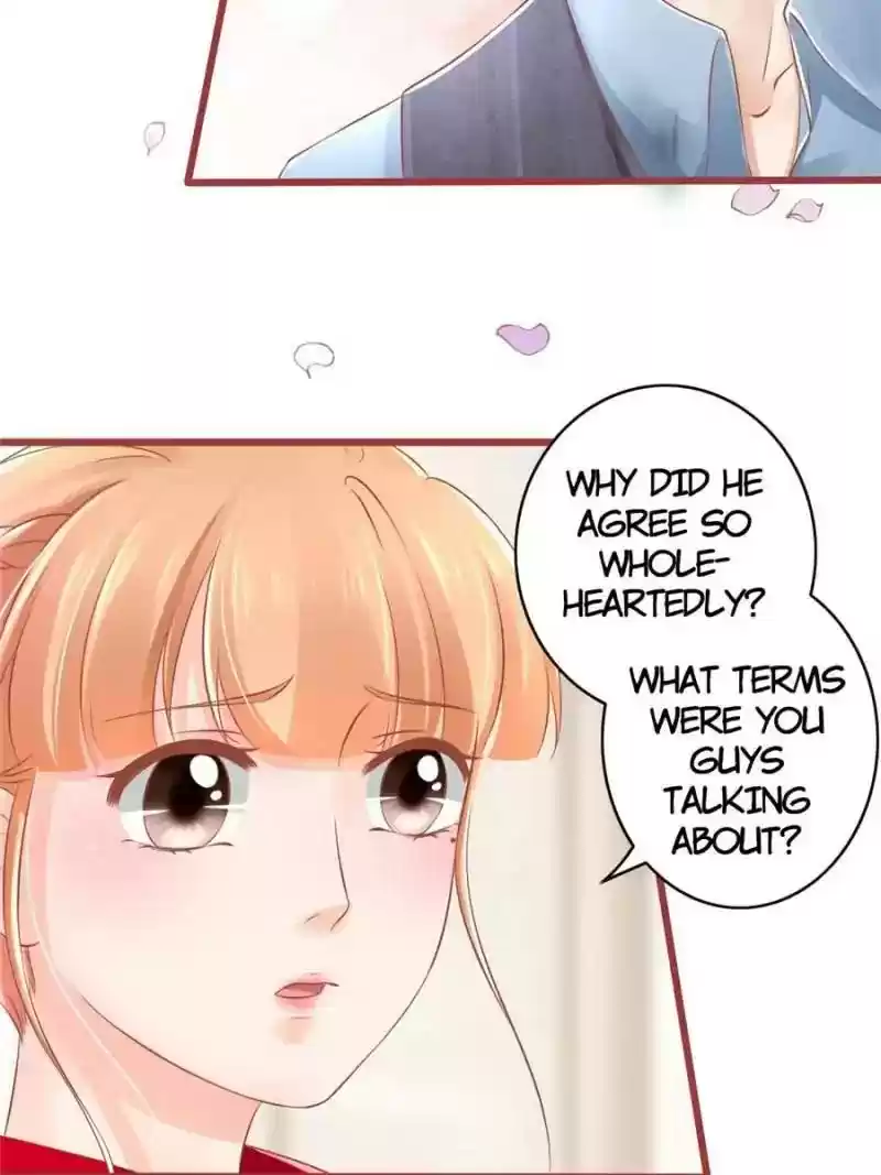 The Ghost Bride Chapter 80