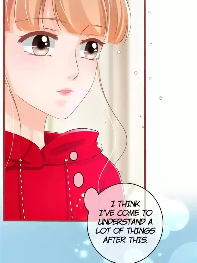 The Ghost Bride Chapter 80