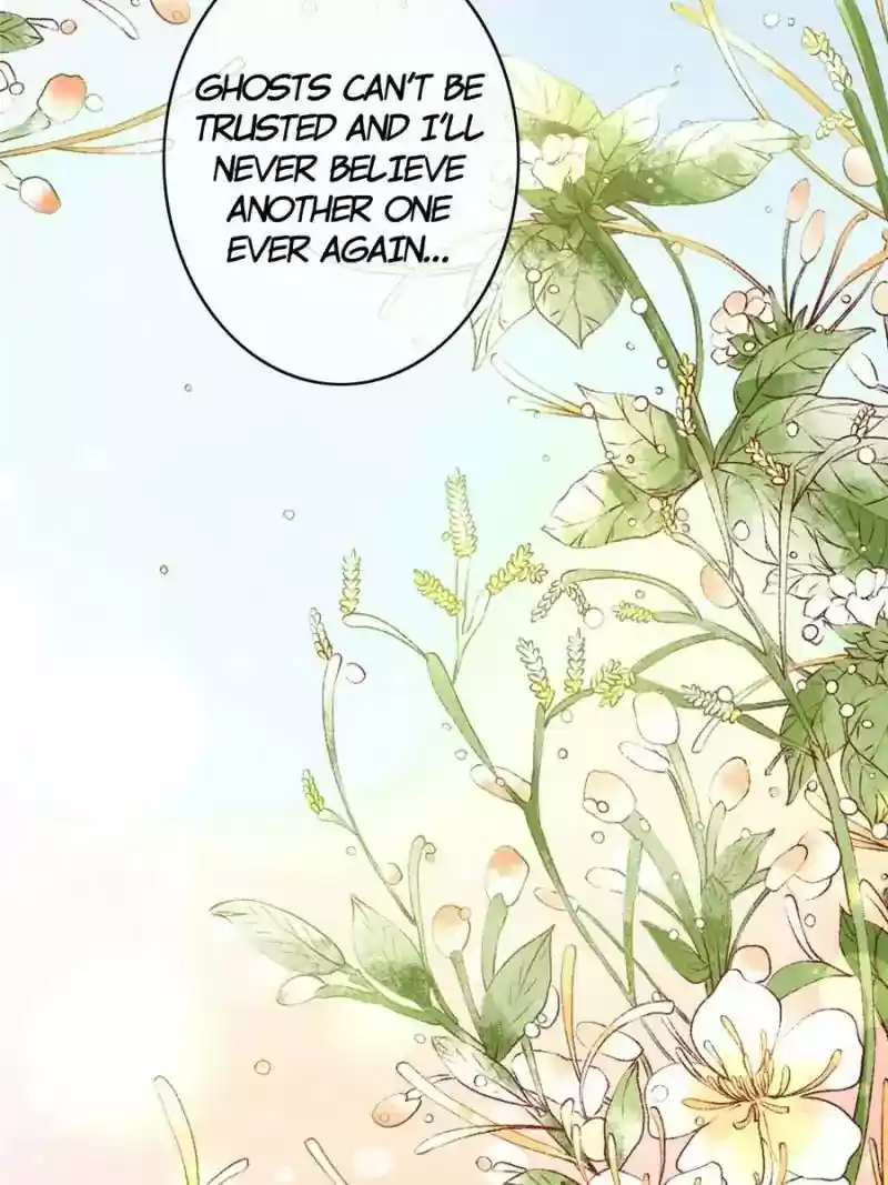 The Ghost Bride Chapter 80