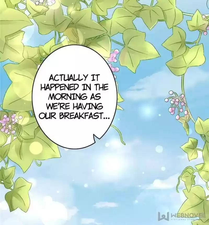 The Ghost Bride Chapter 81