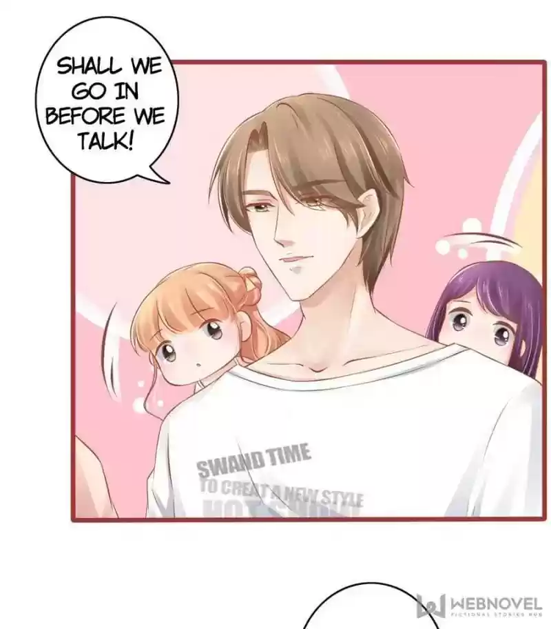 The Ghost Bride Chapter 81